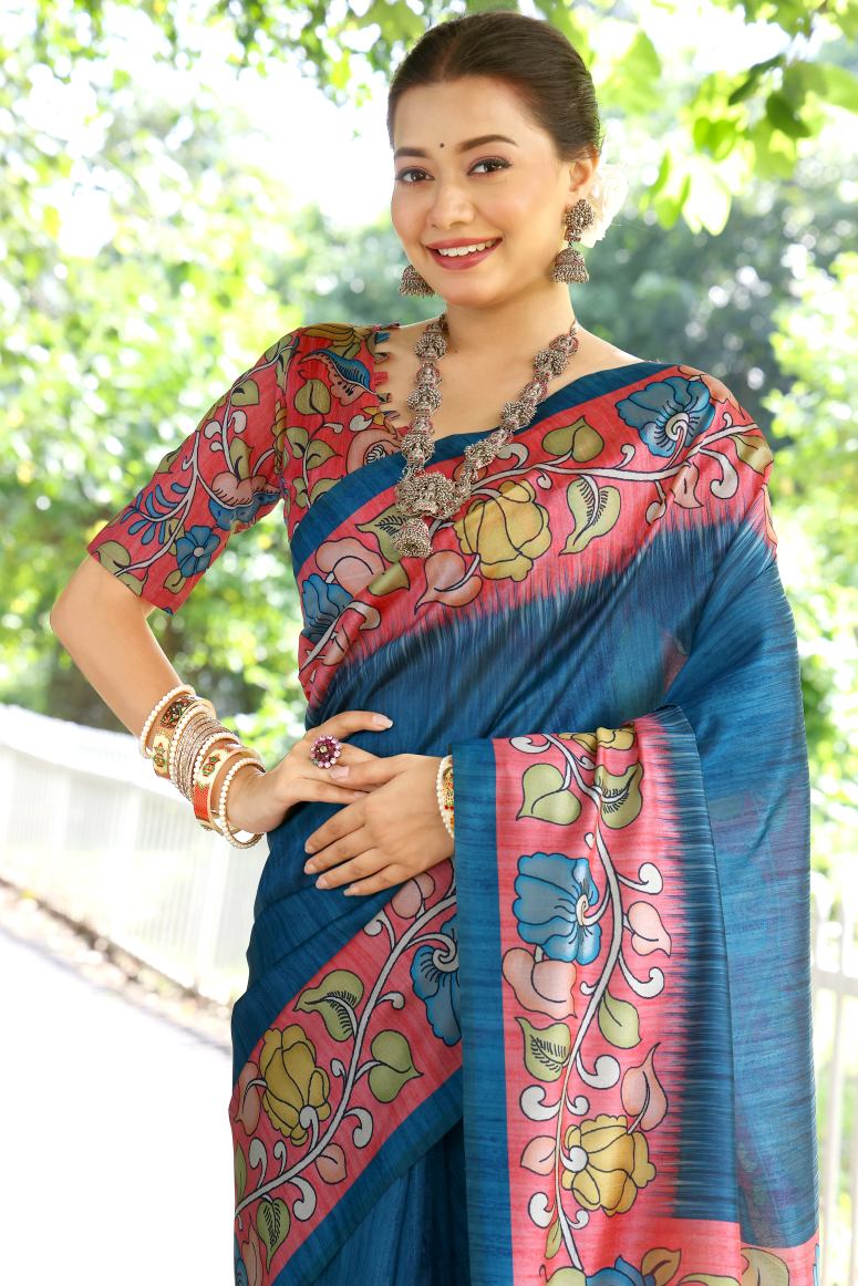 Catalog Designer Saree
