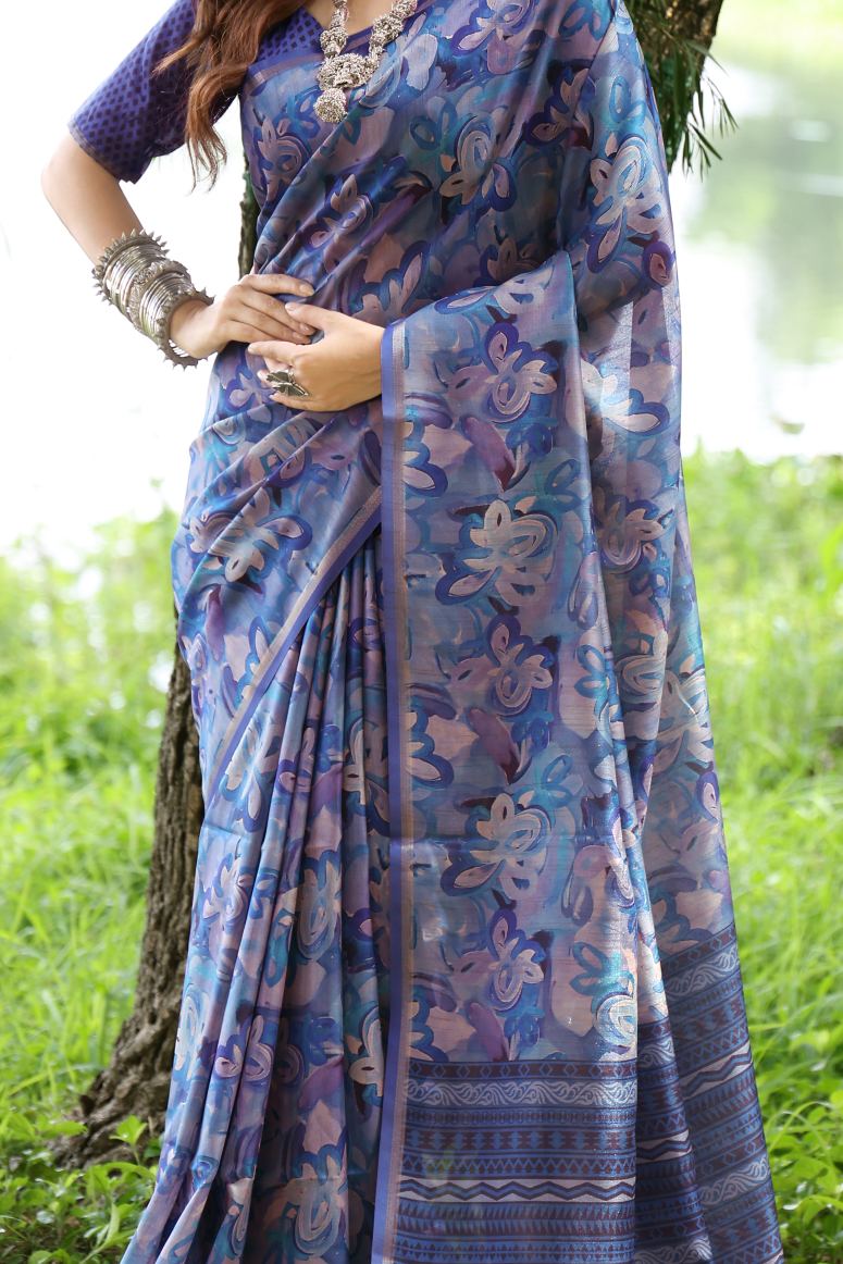 Catalog Designer Saree