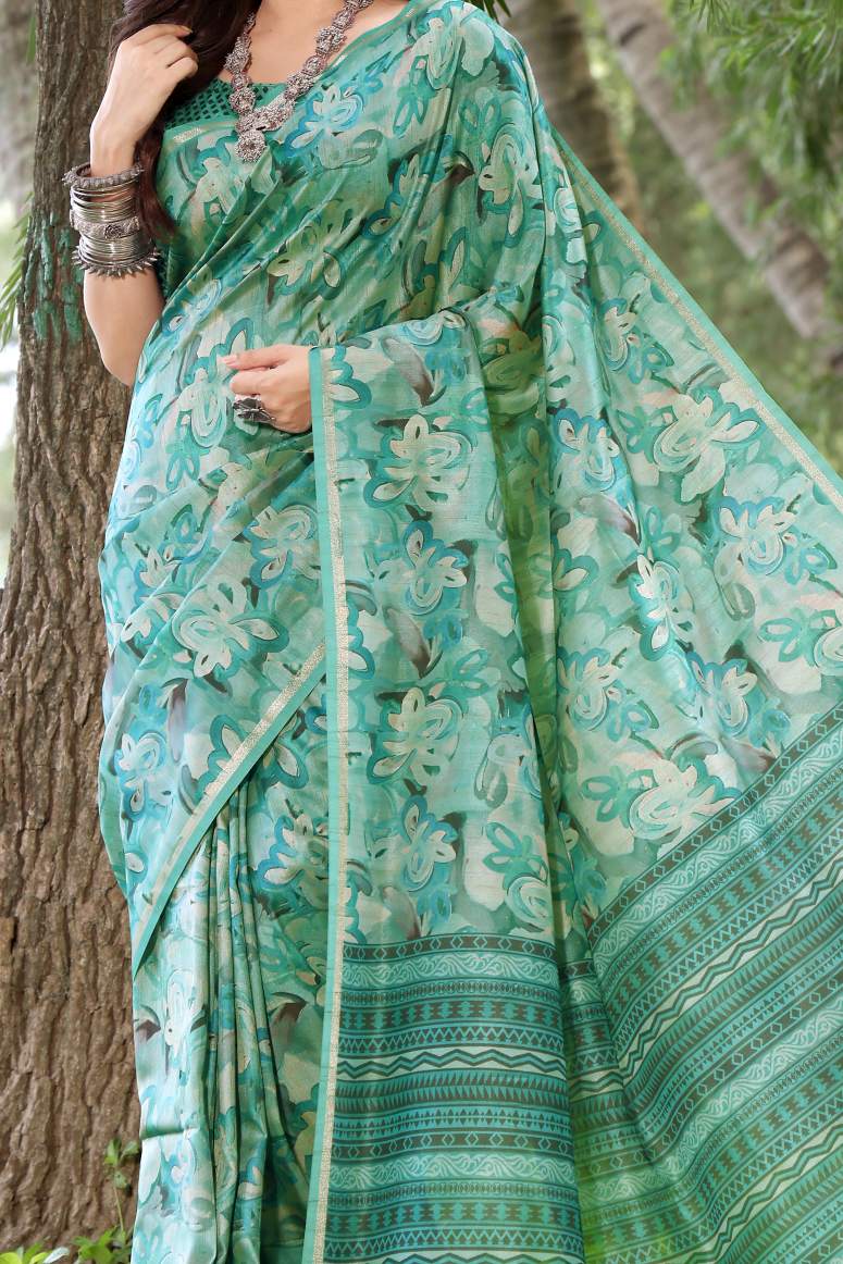 Catalog Designer Saree