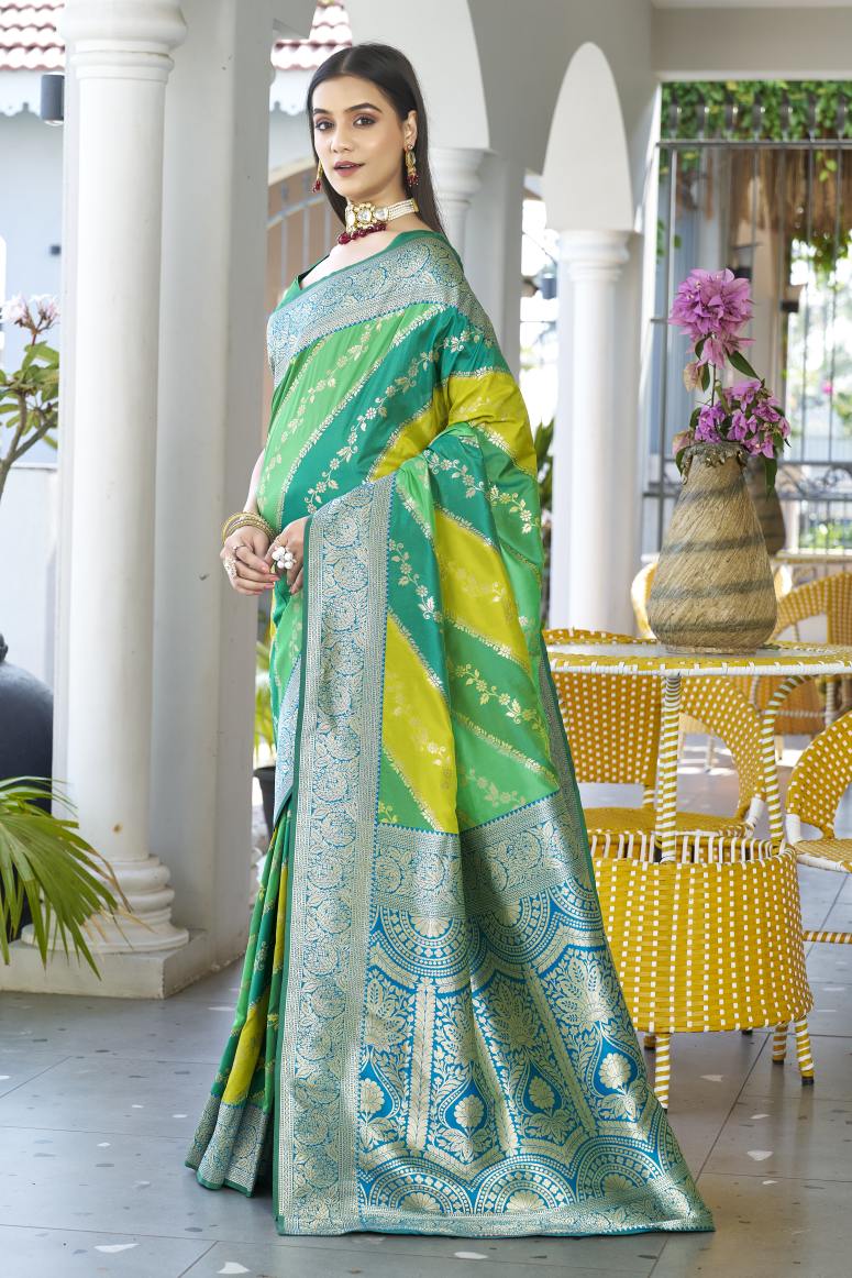 Catalog Designer Saree