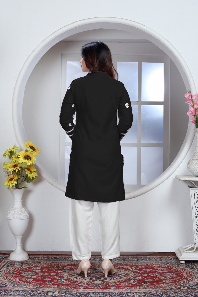 Latest ReadyMade Kurti.