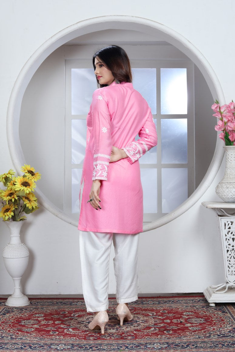 Latest ReadyMade Kurti.