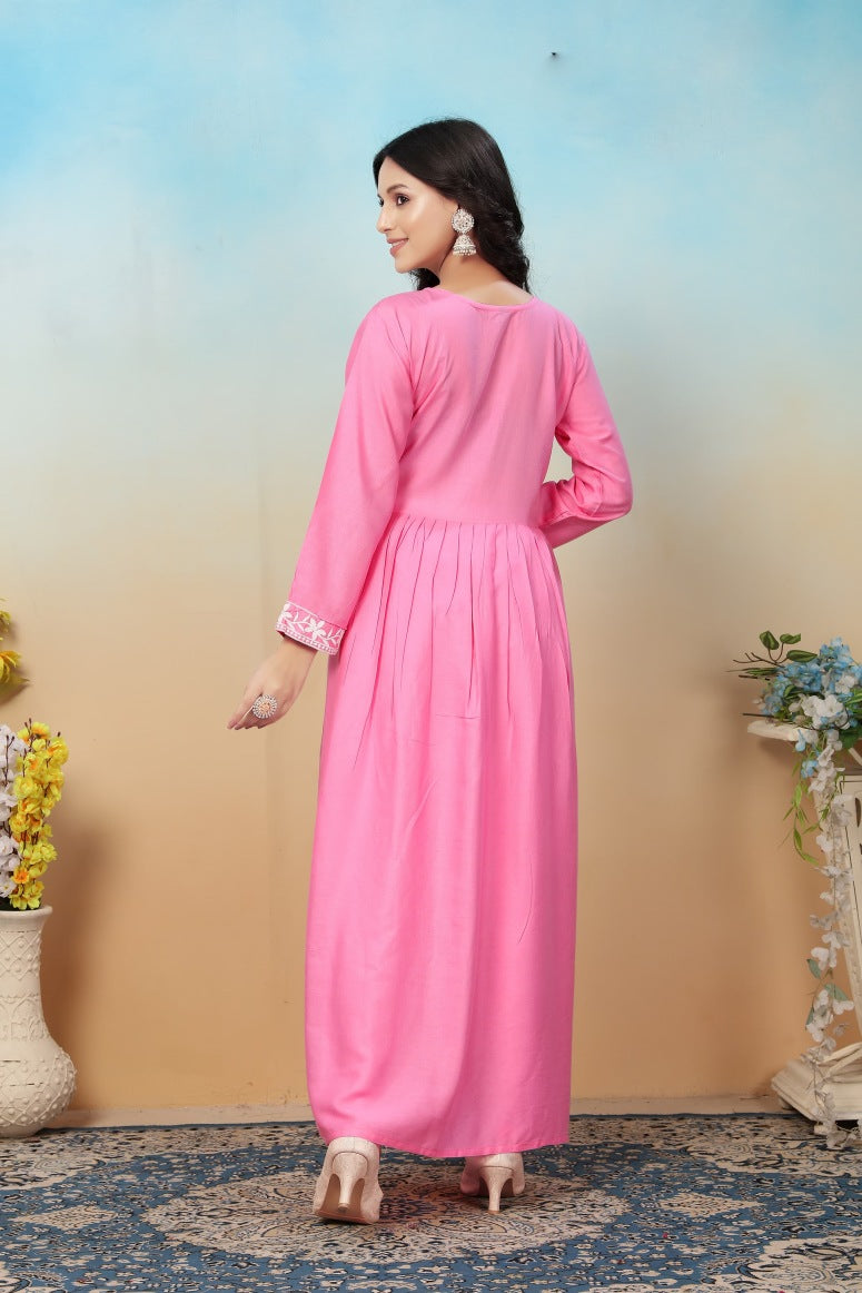 Latest ReadyMade Gowns.