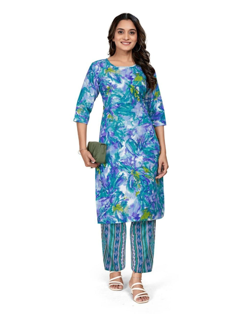 Latest ReadyMade Kurti