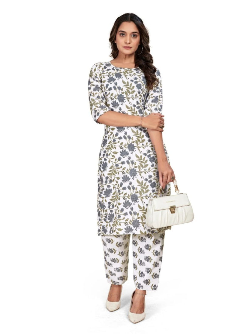 Latest ReadyMade Kurti