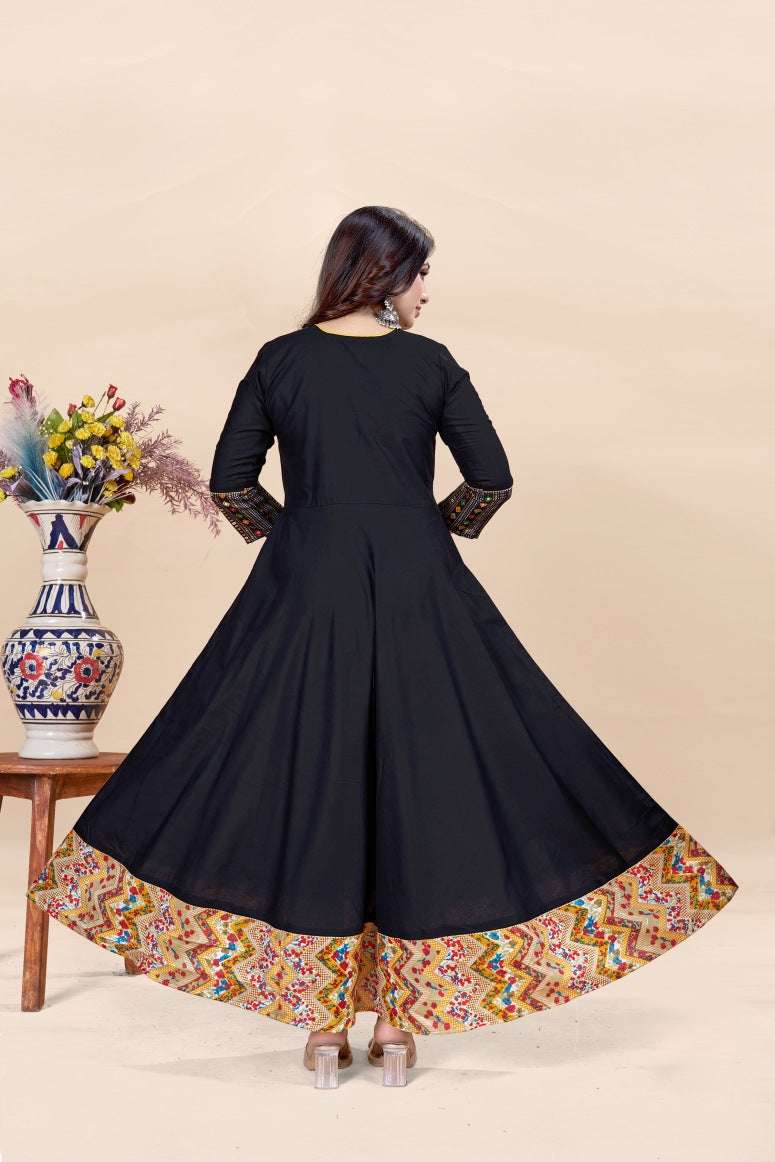 Latest ReadyMade Anarkali Kurti.