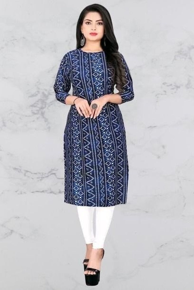 Latest ReadyMade Kurti.