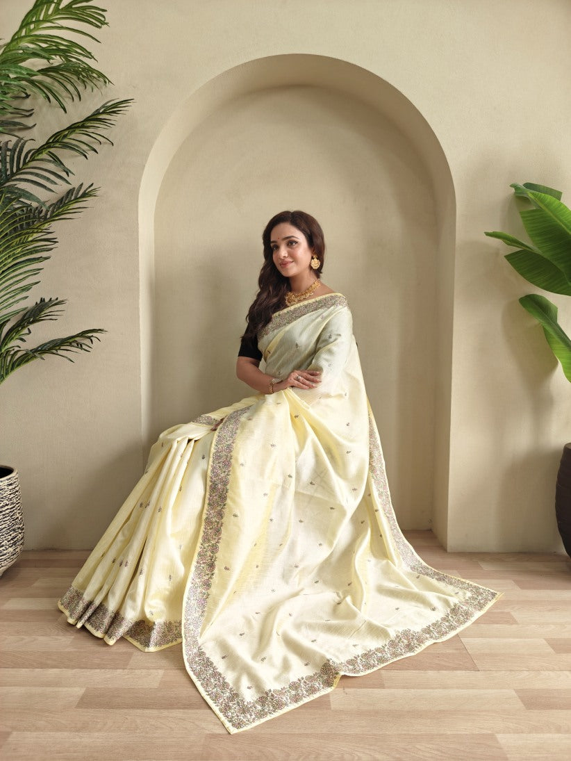 Catalog Designer Saree