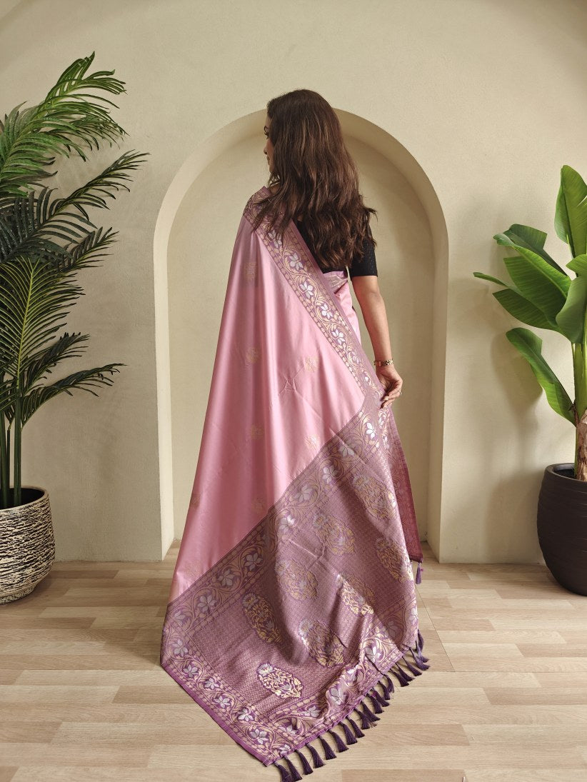 Catalog Designer Saree.