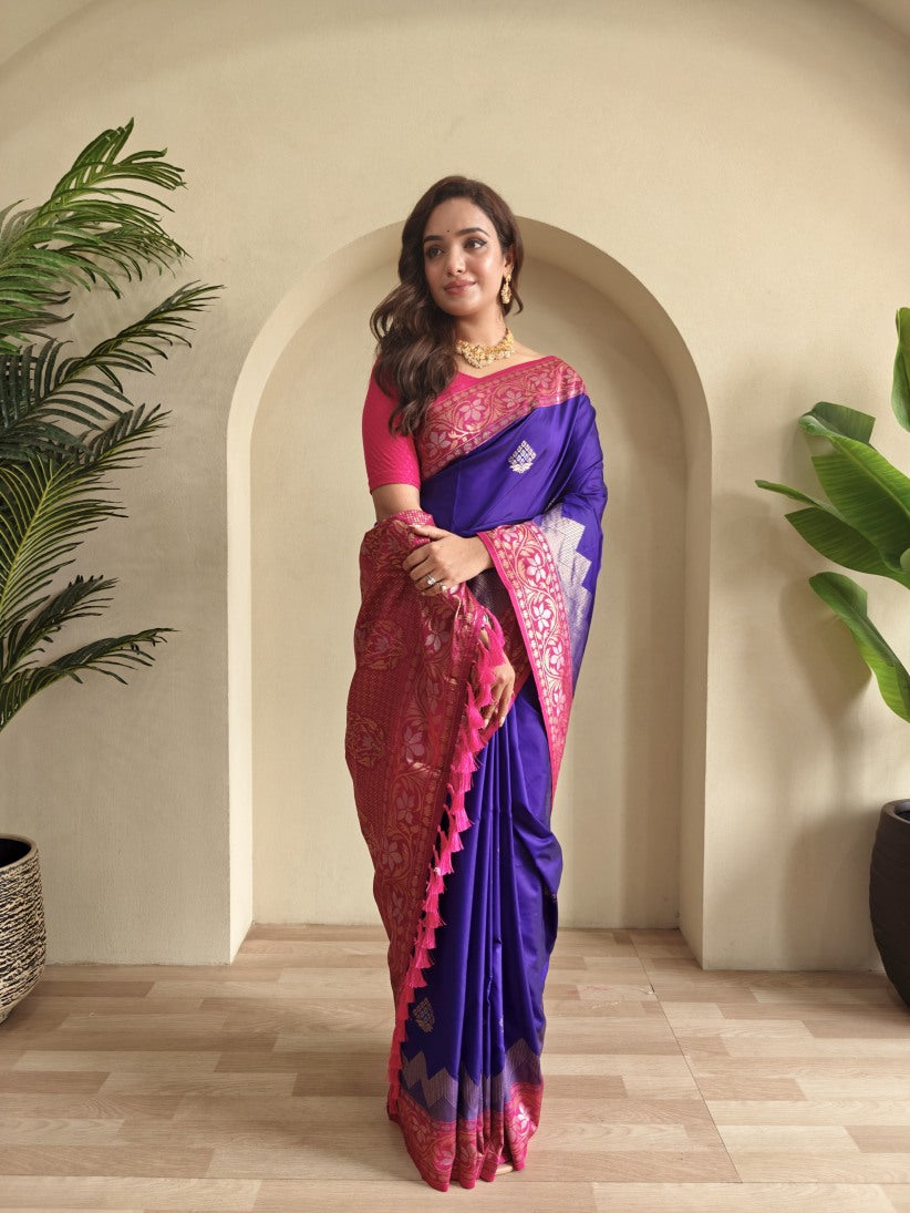 Catalog Designer Saree.
