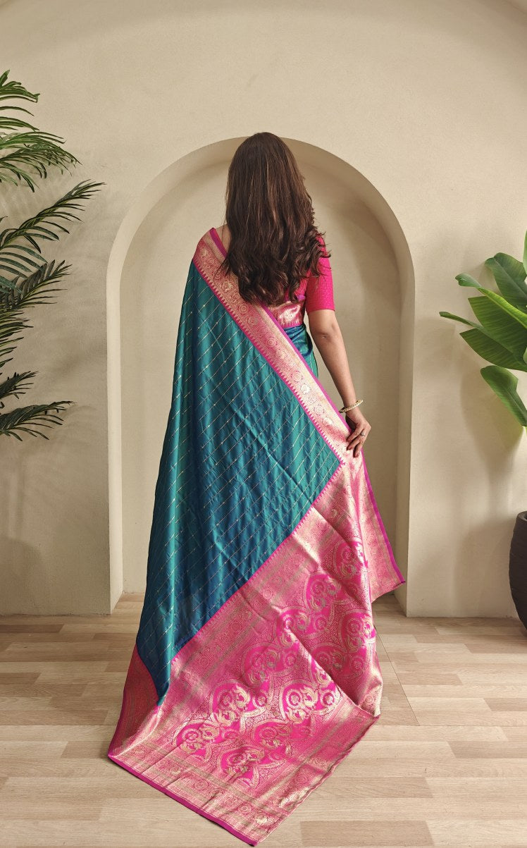 Catalog Designer Saree.