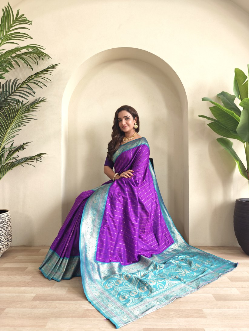 Catalog Designer Saree.