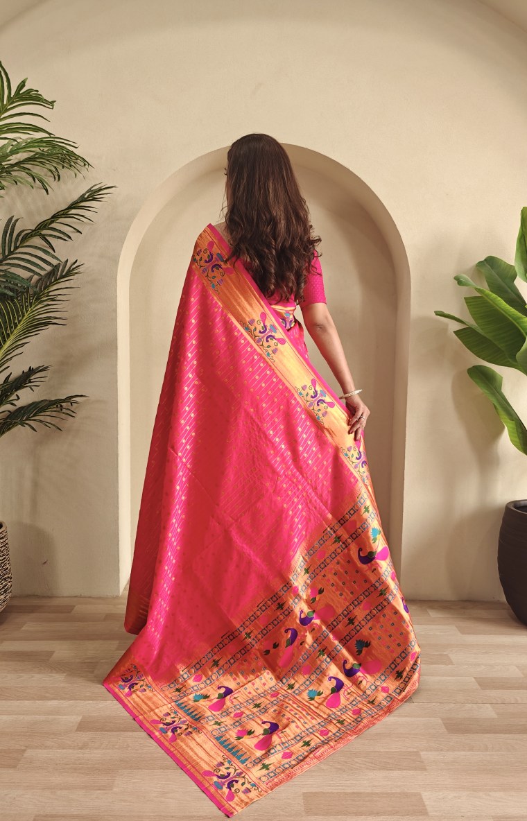 Catalog Designer Saree.