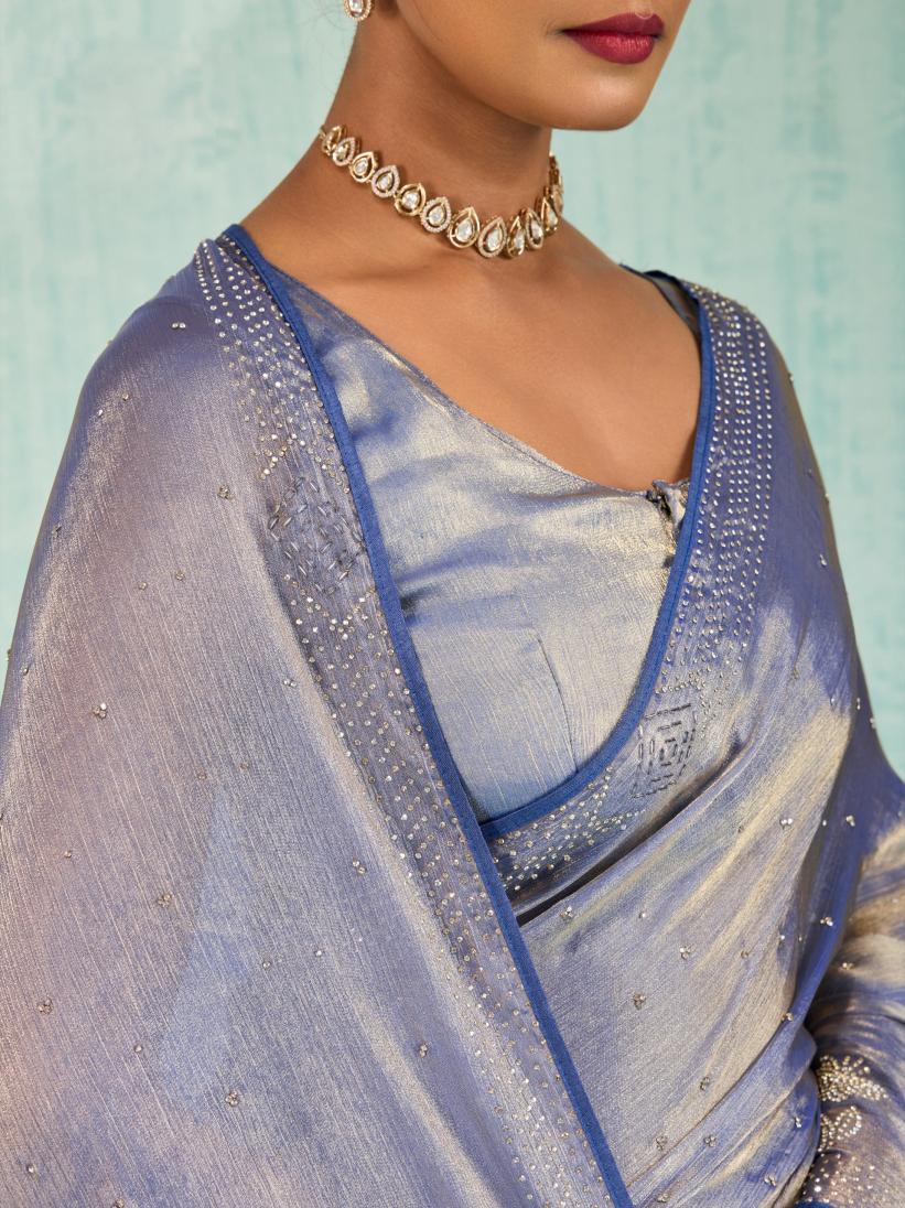 Catalog Designer Saree.