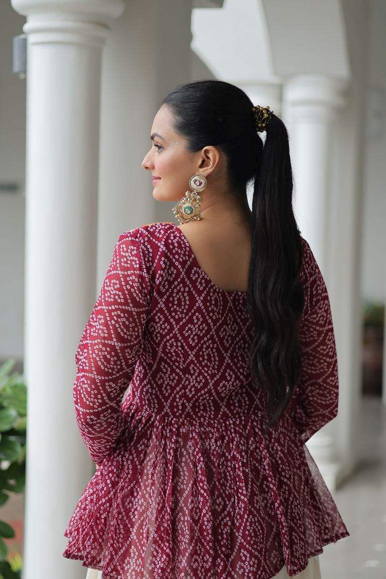 Latest ReadyMade Gowns.