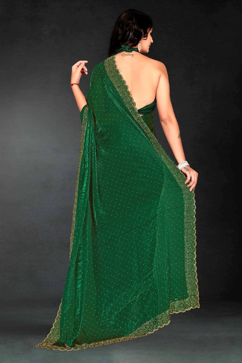 Catalog Designer Saree.