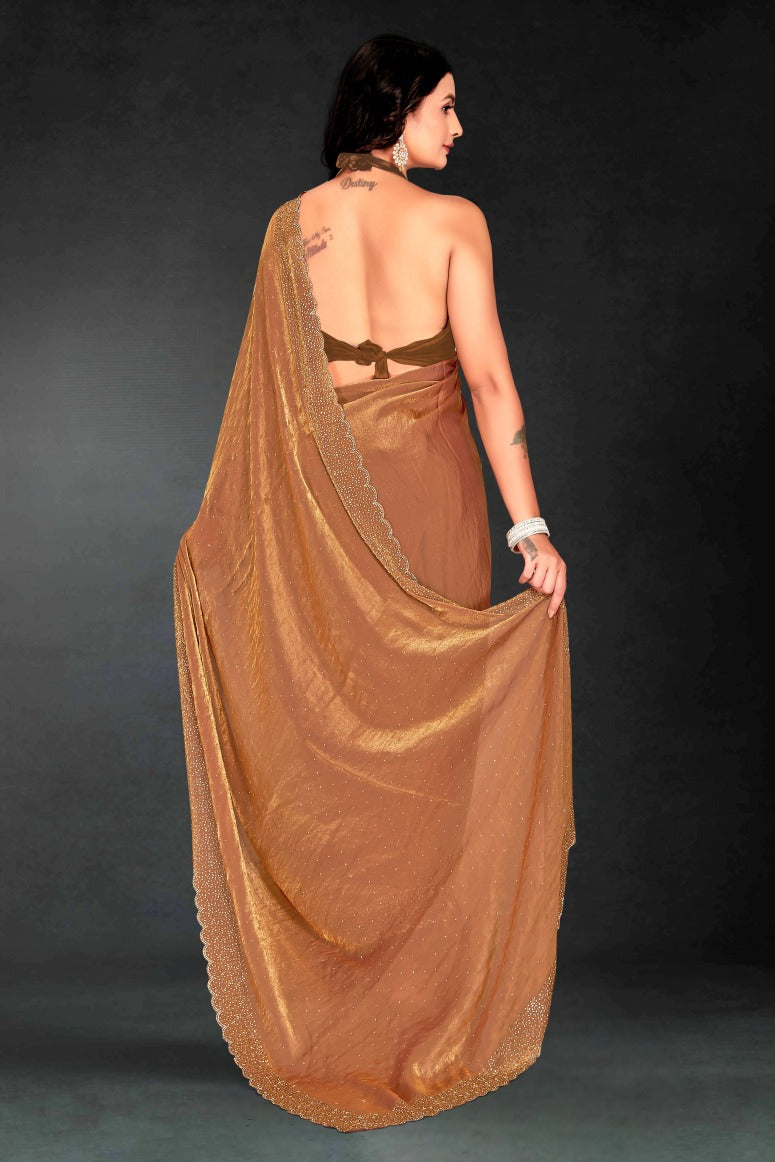 Catalog Designer Saree.