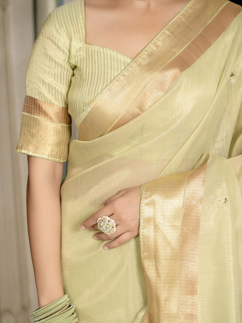 Catalog Designer Saree.