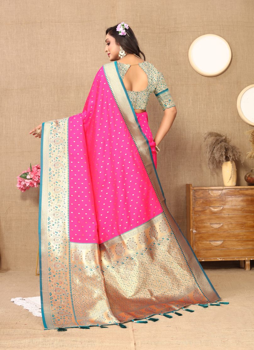 Catalog Designer Saree.