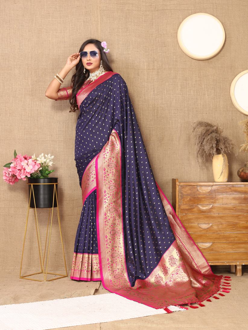 Catalog Designer Saree.
