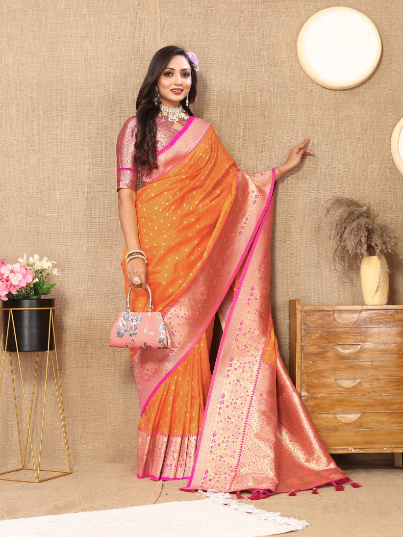 Catalog Designer Saree.