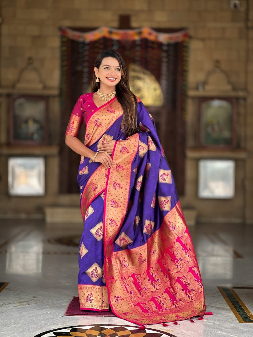 Catalog Designer Saree.