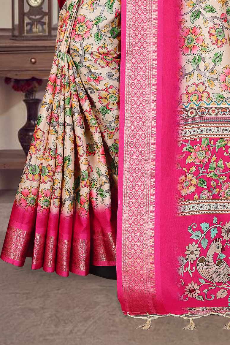 Catalog Designer Saree.
