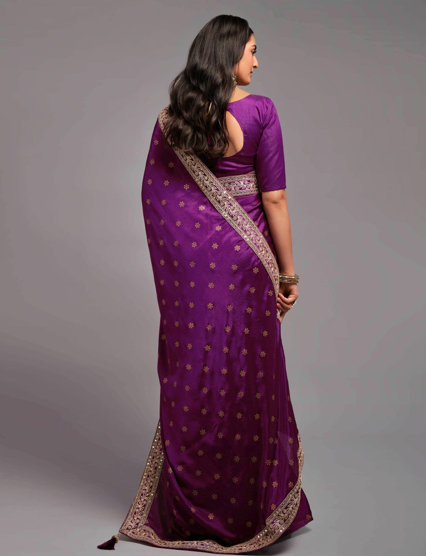 Catalog Designer Saree.