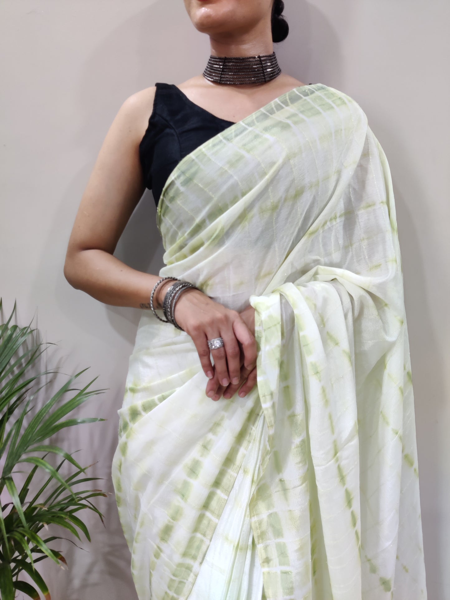 Catalogue Designer Saree