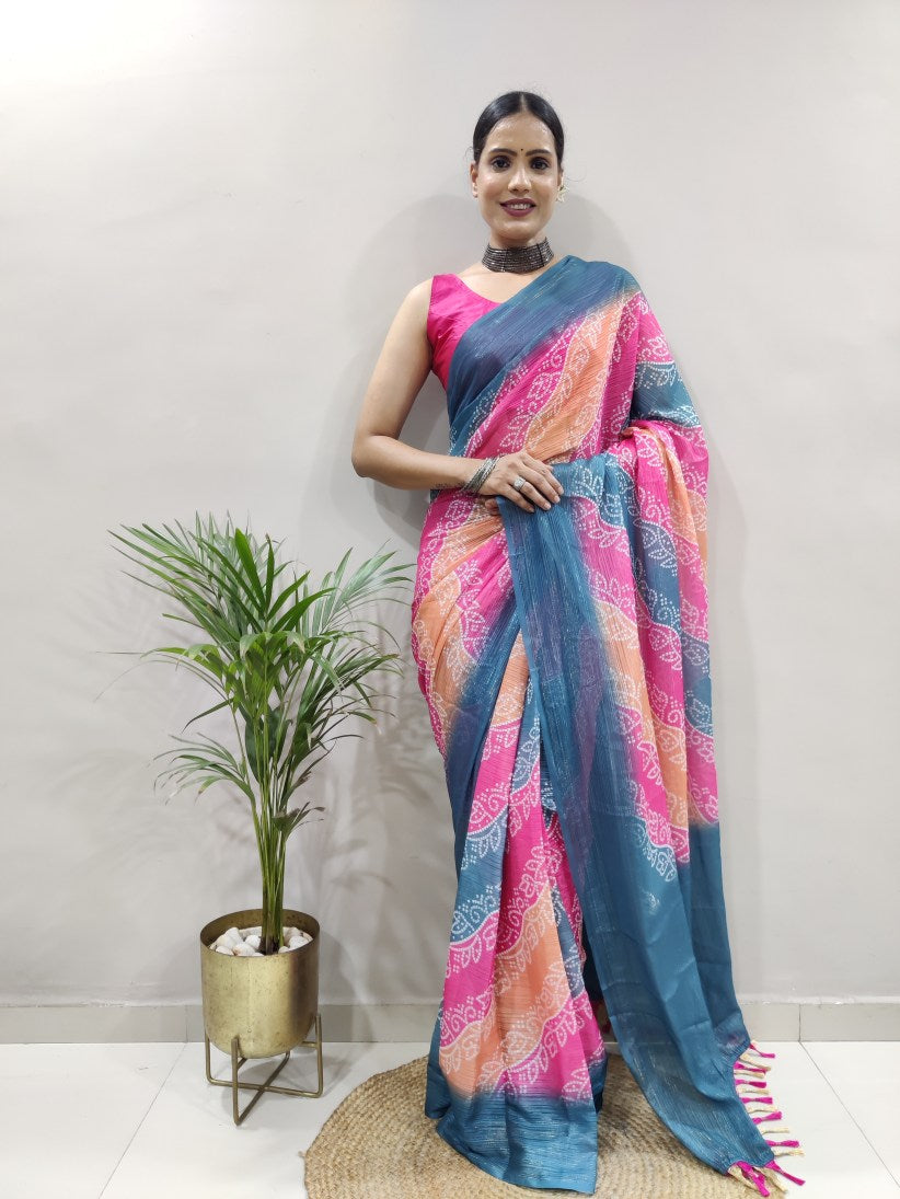Catalog Designer Saree.