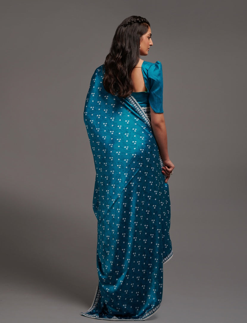 Catalog Designer Saree.