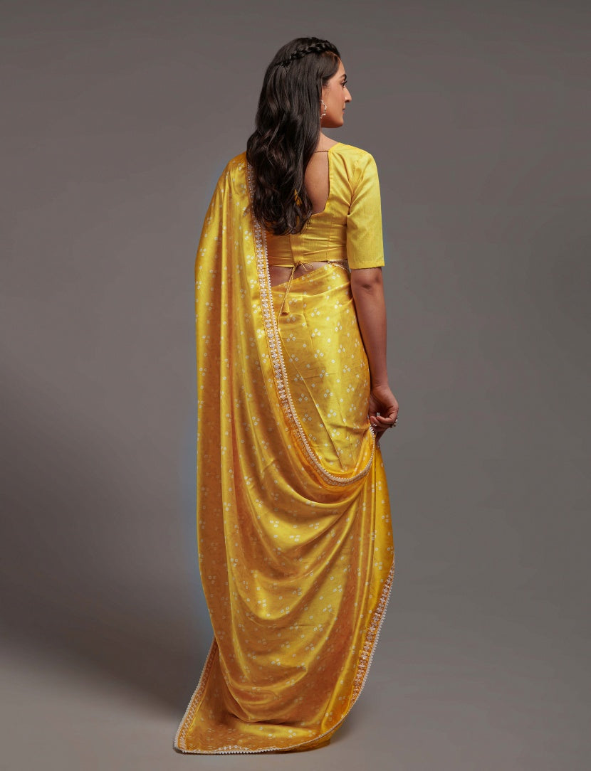 Catalog Designer Saree.