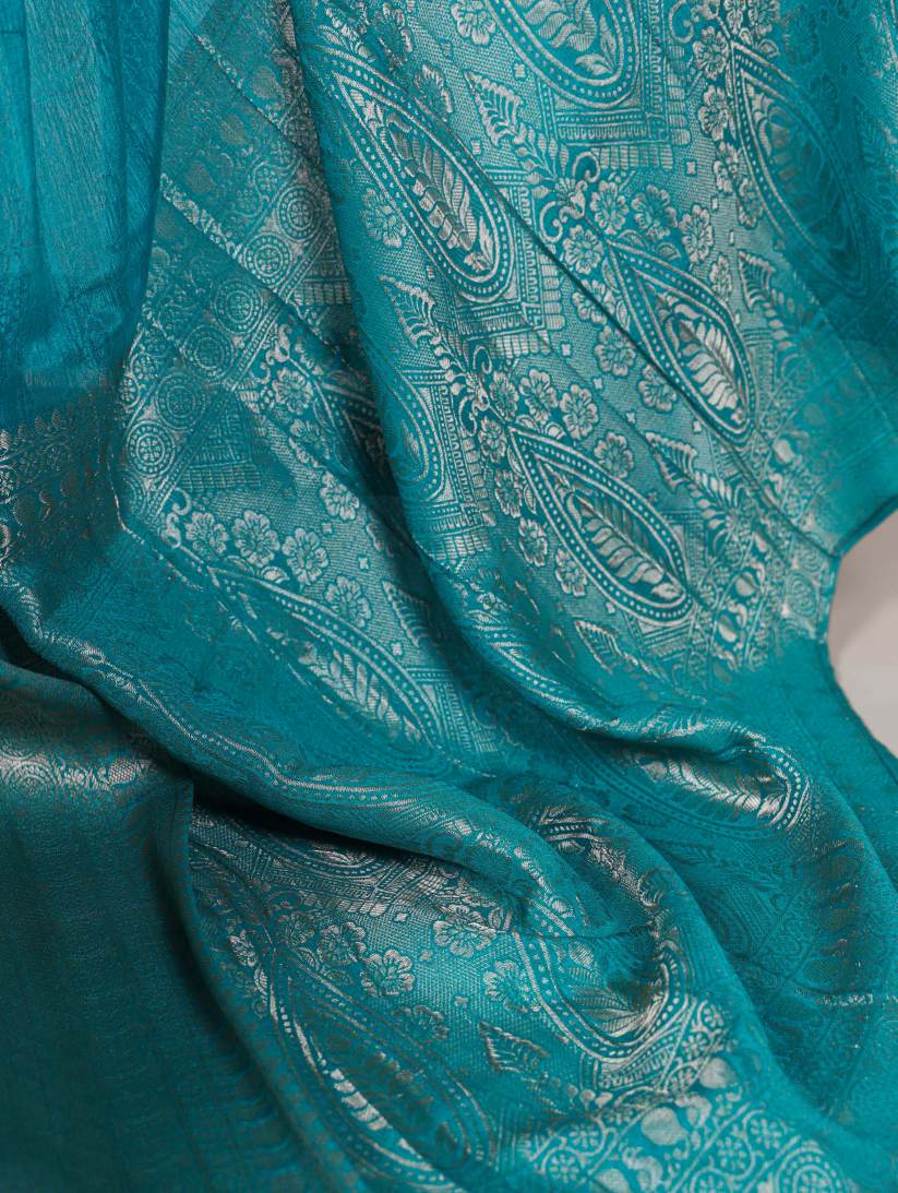 Catalog Designer Saree.