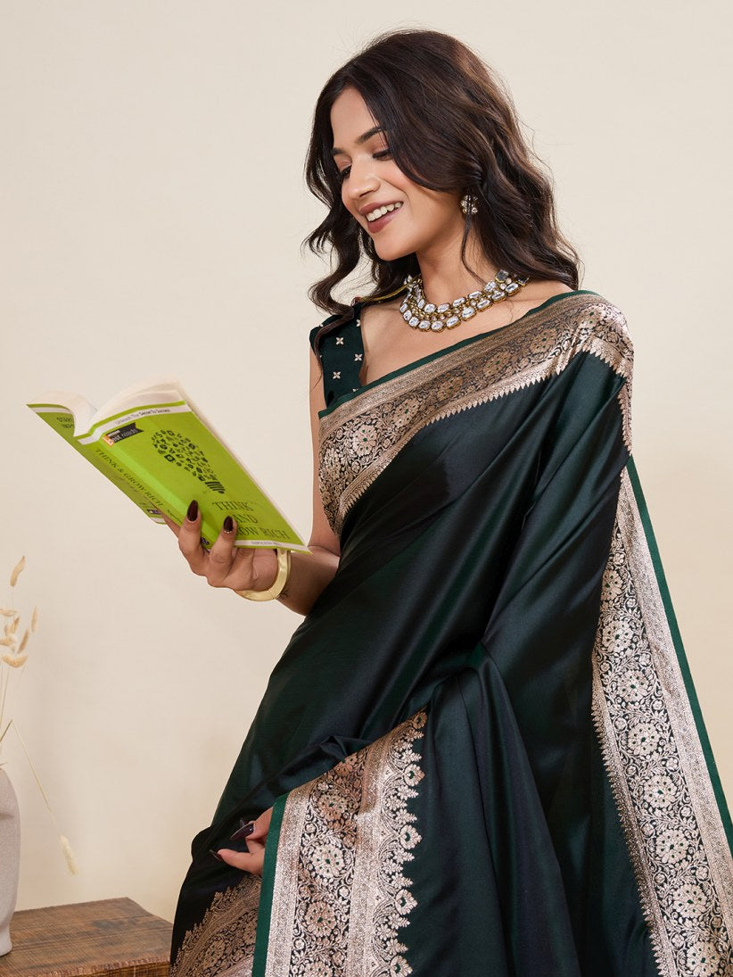 Catalog Designer Saree.
