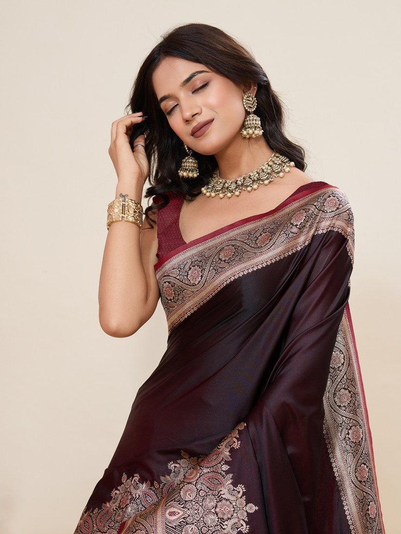 Catalog Designer Saree.