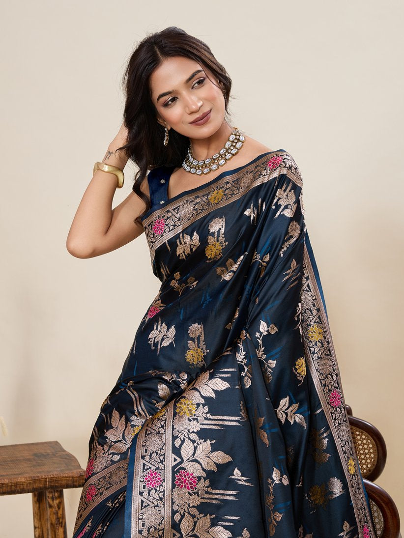 Catalog Designer Saree.