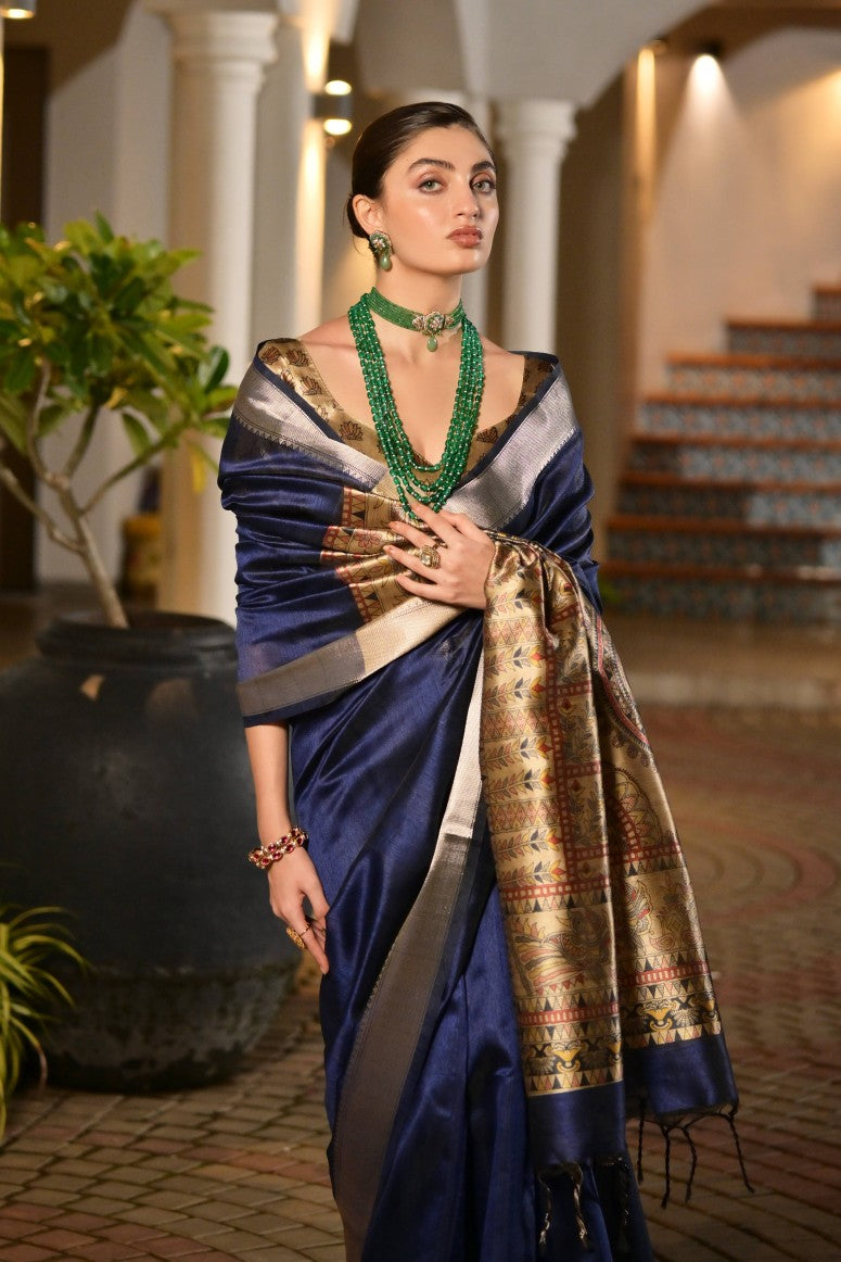 Catalog Designer Saree.