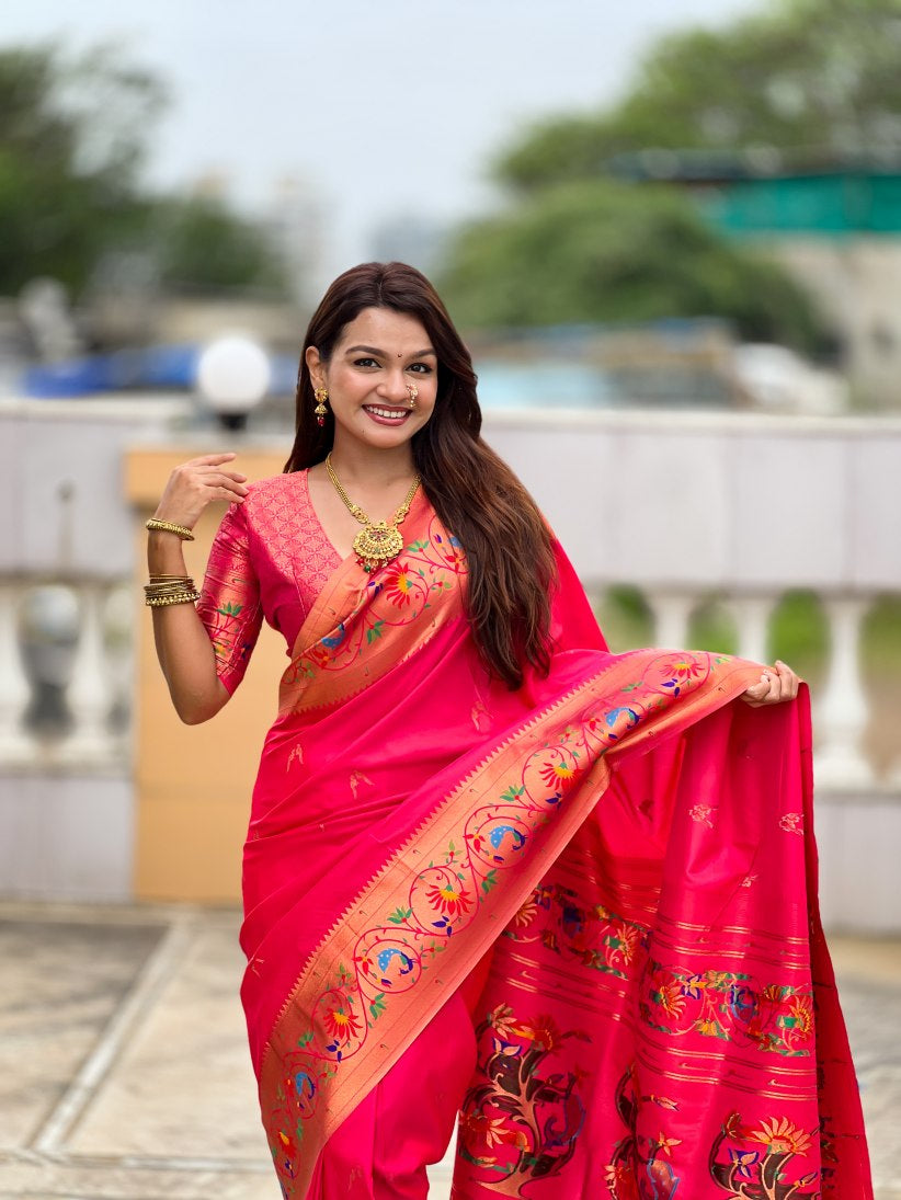 Catalog Designer Saree.