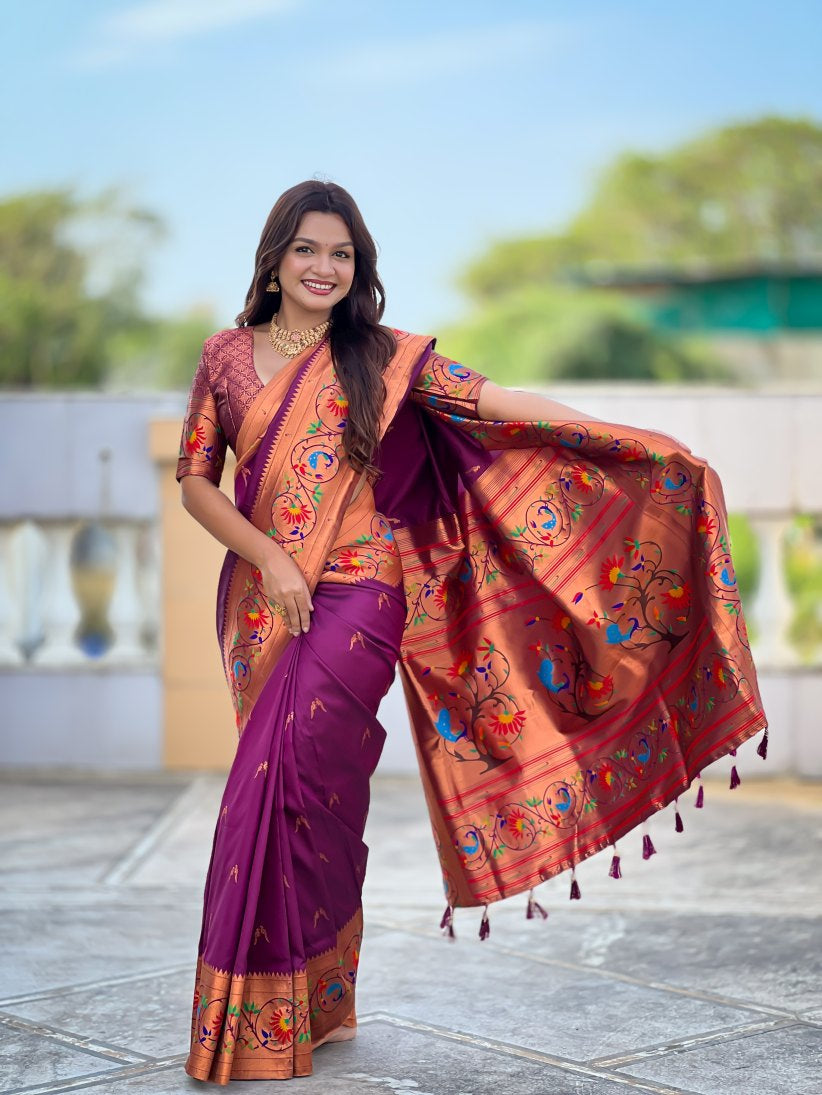 Catalog Designer Saree.