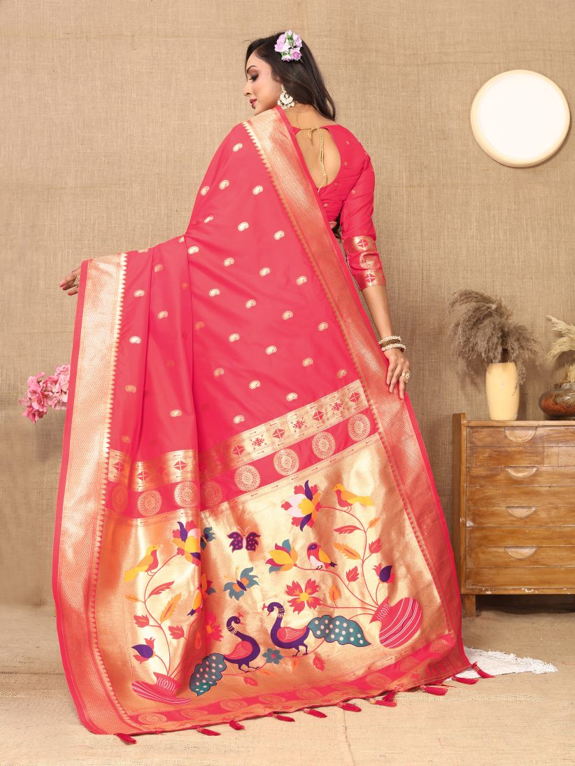 Catalog Designer Saree.