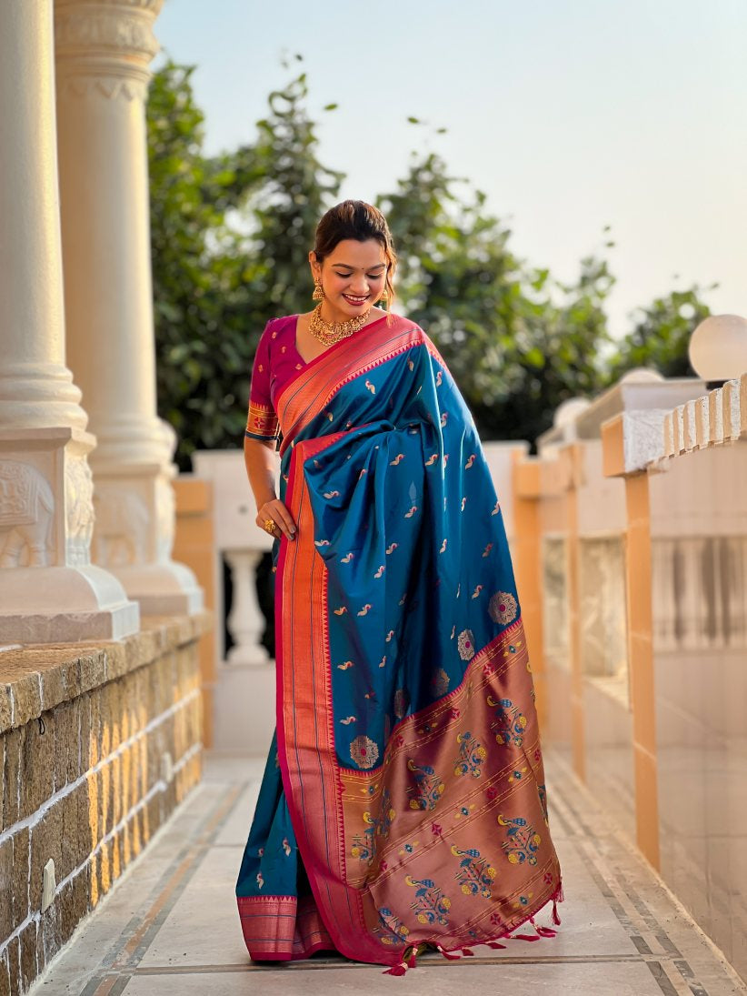 Catalog Designer Saree.
