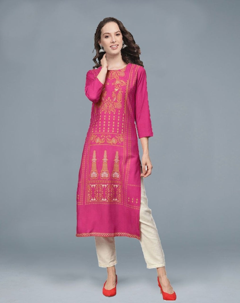 Latest ReadyMade Kurti.