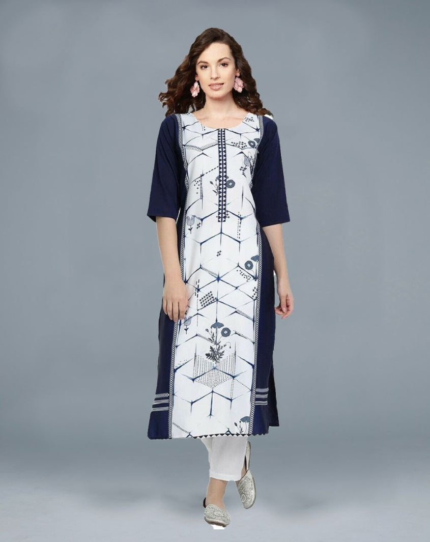 Latest ReadyMade Kurti.