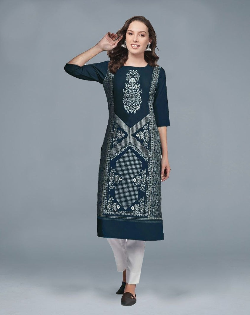 Latest ReadyMade Kurti.
