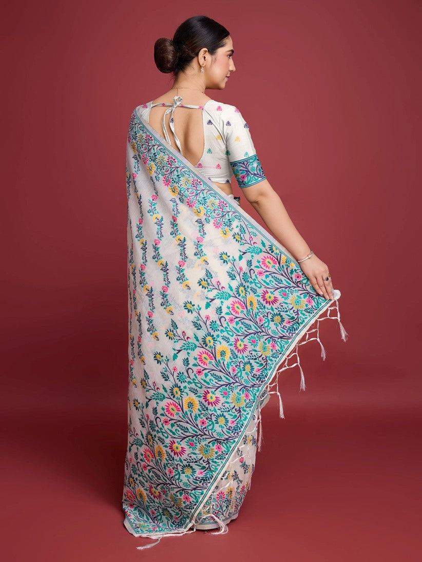 Catalog Designer Saree.