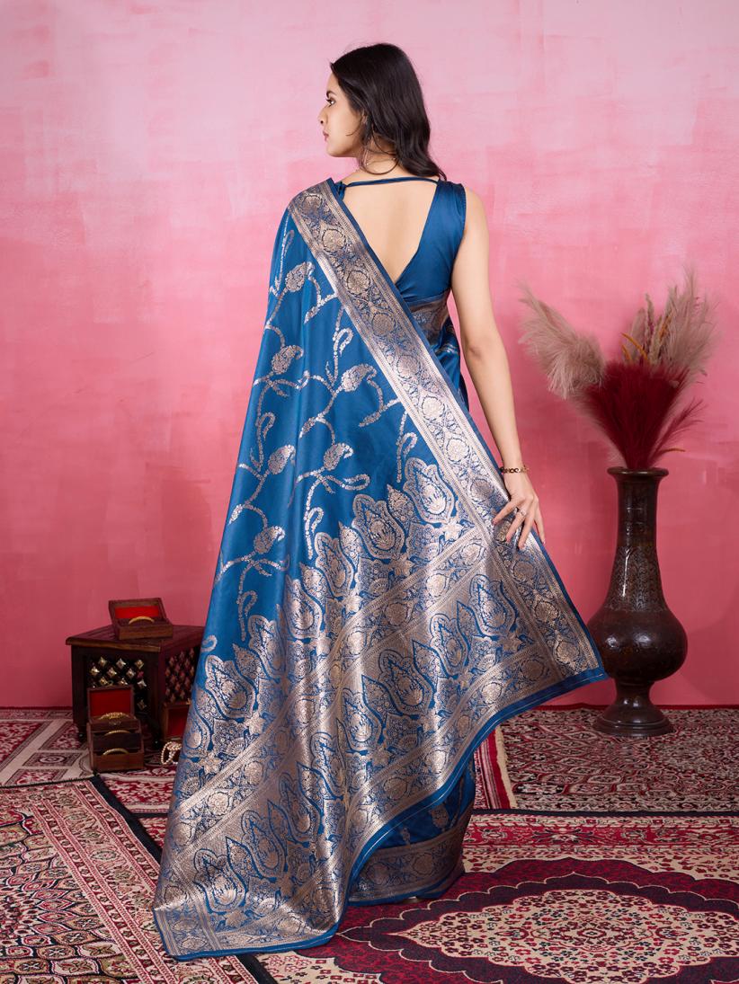 Catalog Designer Saree.