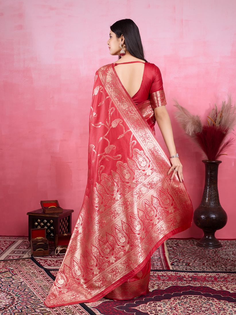 Catalog Designer Saree.