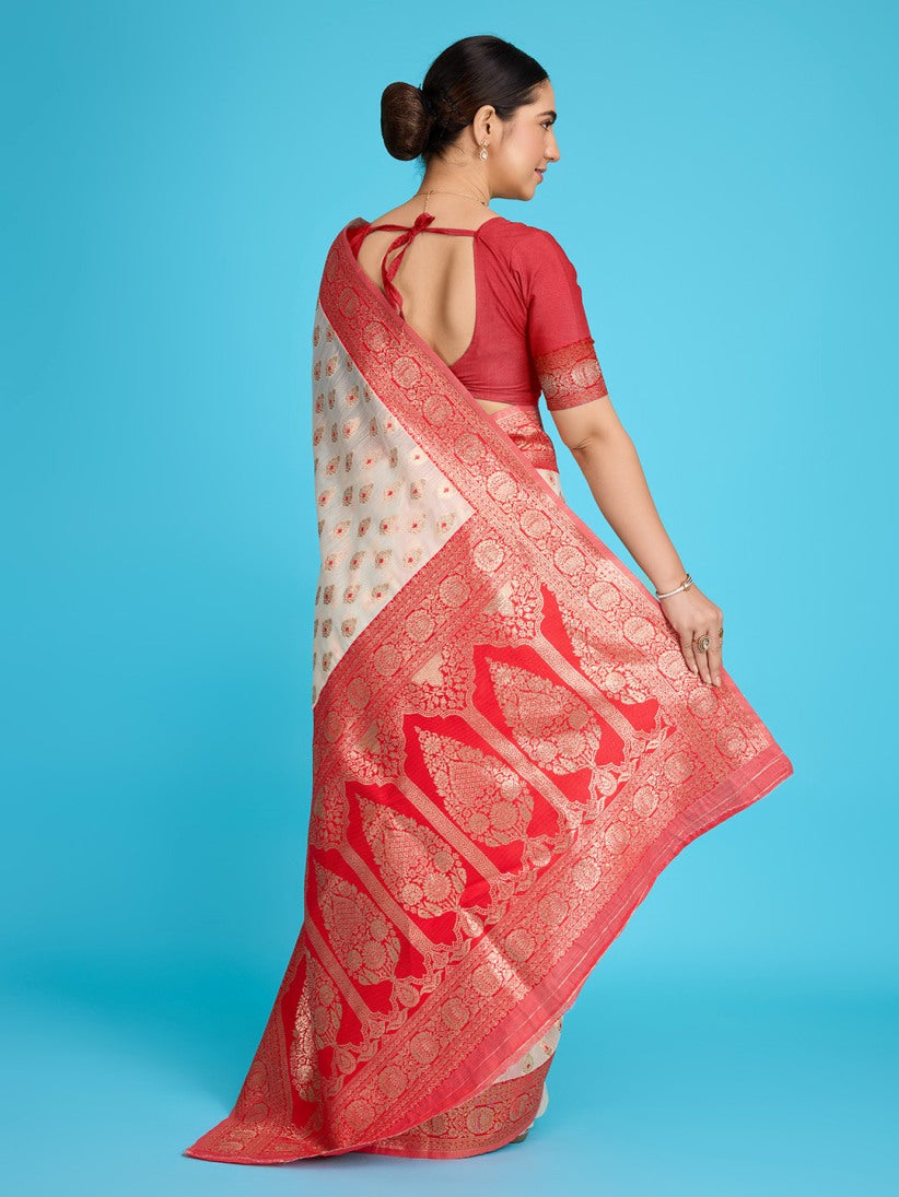 Catalog Designer Saree.