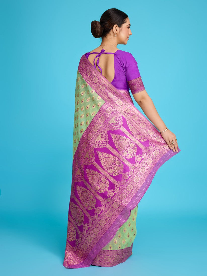 Catalog Designer Saree.