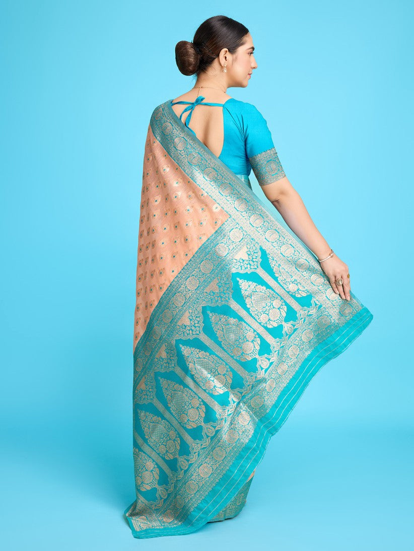 Catalog Designer Saree.